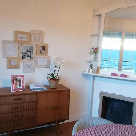 Appartement 85 M2 Centre-Ville Entierement Renove Le Creusot Luaran gambar