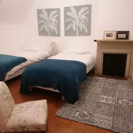 Appartement 85 M2 Centre-Ville Entierement Renove Le Creusot Luaran gambar